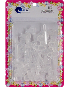 Tara Hair Accessory C ZQ7596